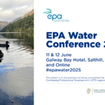 EPA Water Conference Invitation