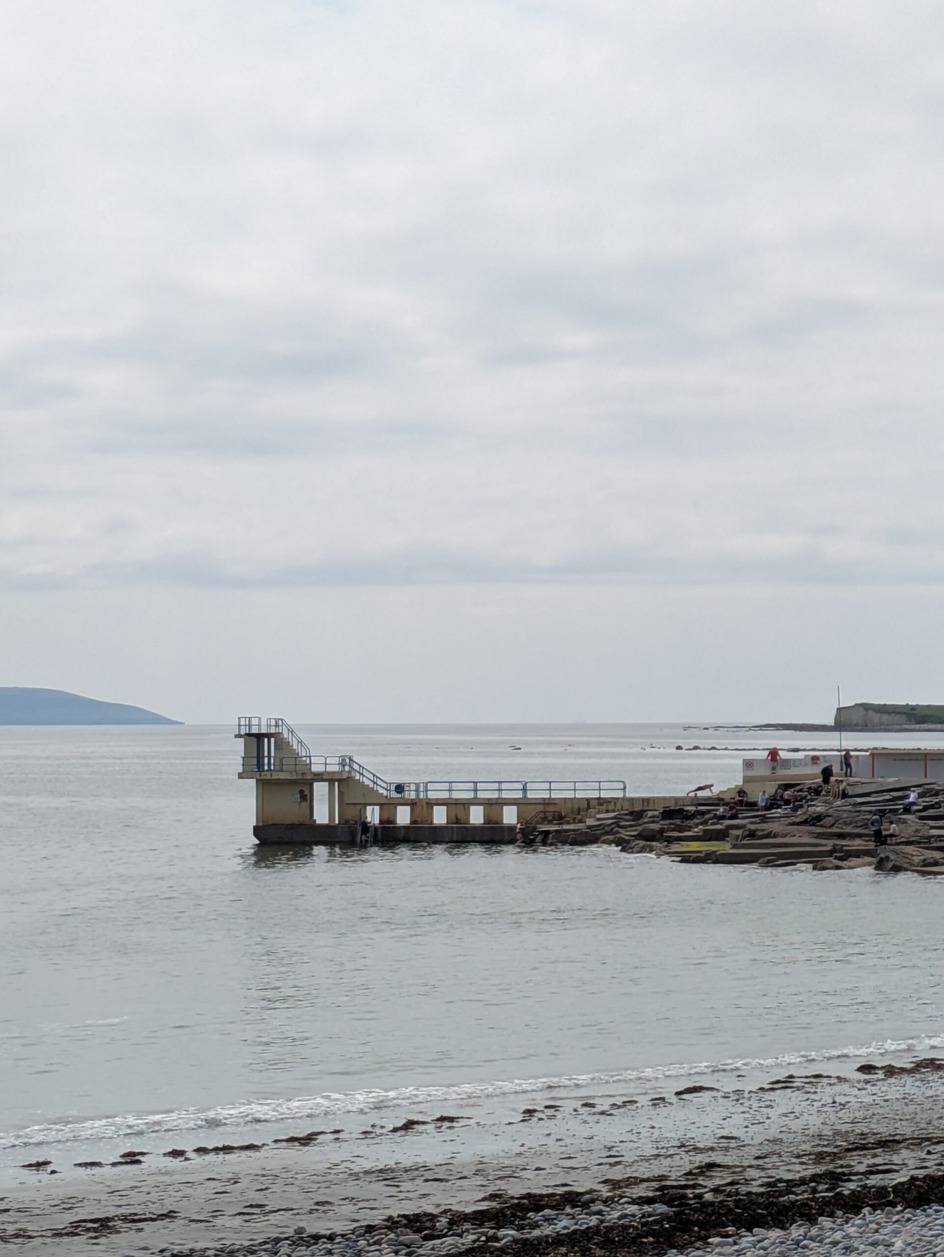 Salthill, Co Galway